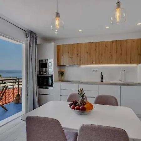 Apartamento Rose *