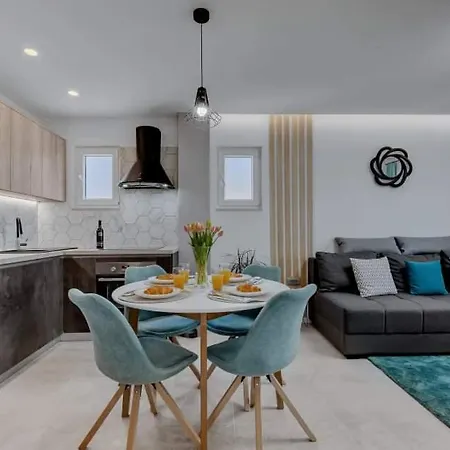 Rose Apartamento