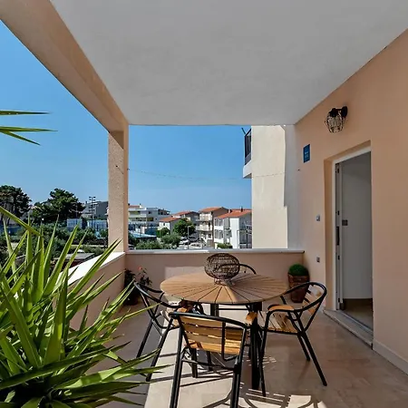 Rose Apartamento