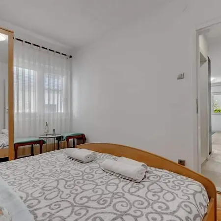Apartmán Rose *