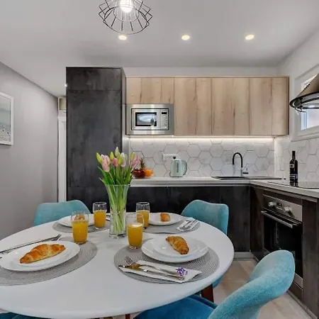 Apartamento Rose
