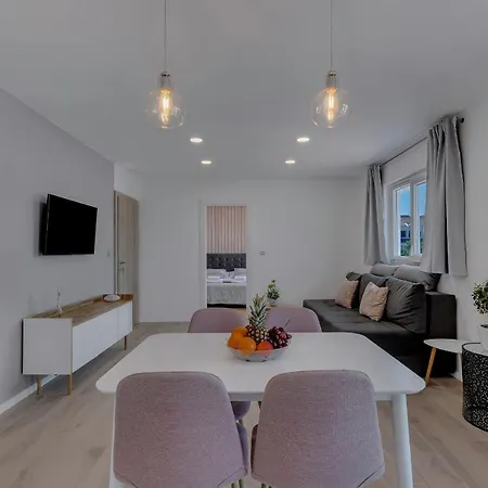 Apartamento Rose