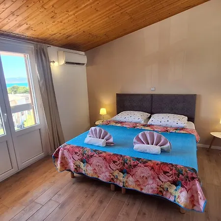 Rose Apartmán *