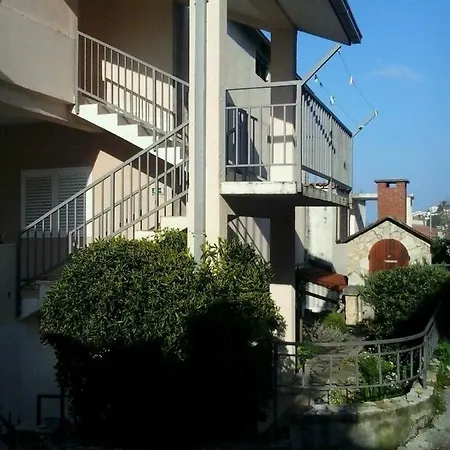 Rose Apartamento