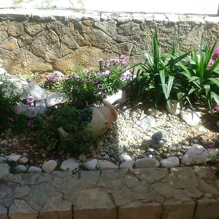 Apartamento Rose Baška Voda