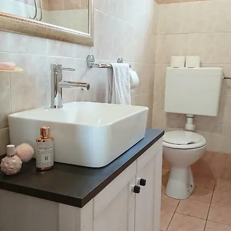 Rose Apartamento