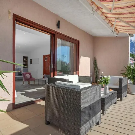 Rose Apartamento