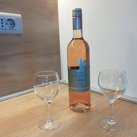 Apartamento Rose