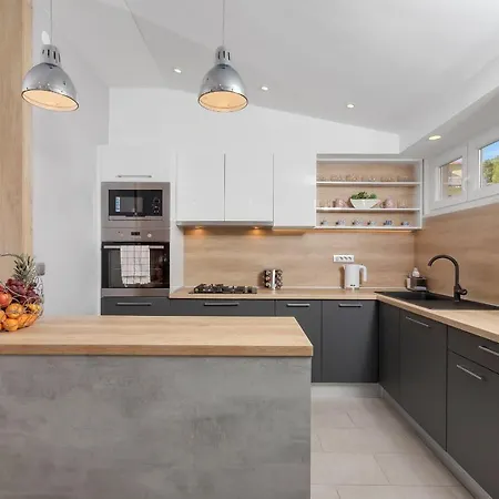 Apartamento Rose Baška Voda